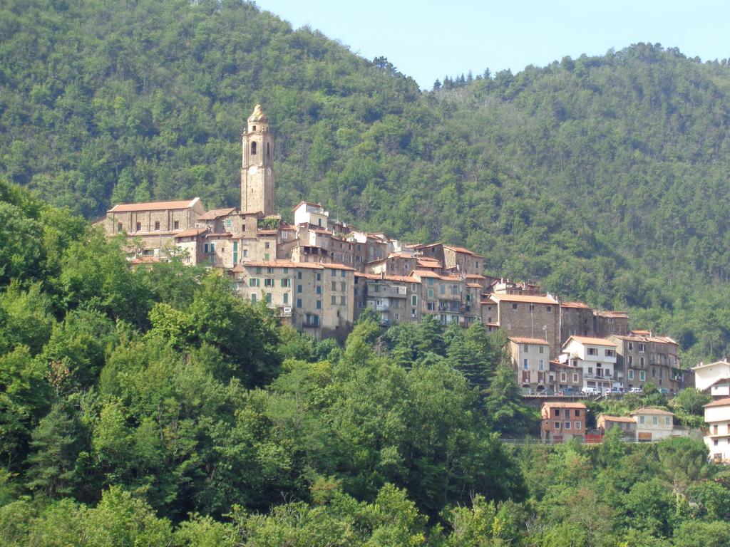 Appartamento Carrerapiana Pigna Quarto foto