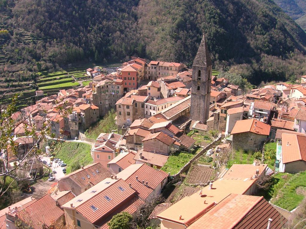 Appartamento Carrerapiana Pigna Quarto foto