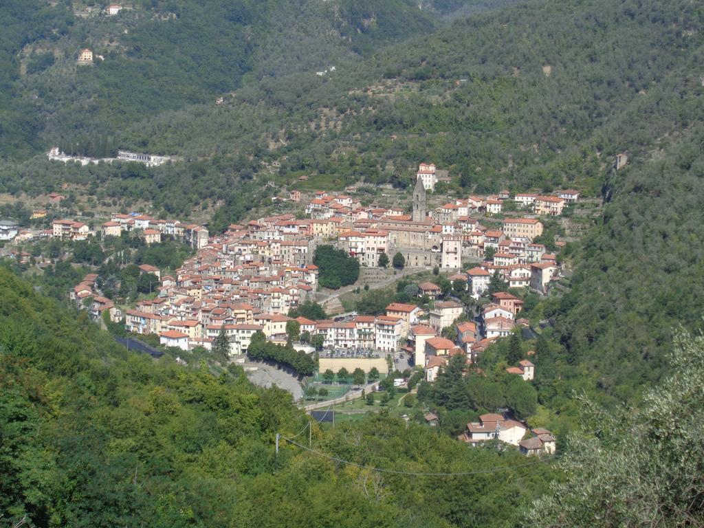 Appartamento Carrerapiana Pigna Quarto foto