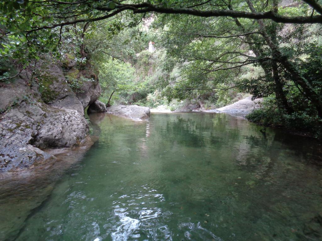 Appartamento Carrerapiana Pigna Quarto foto