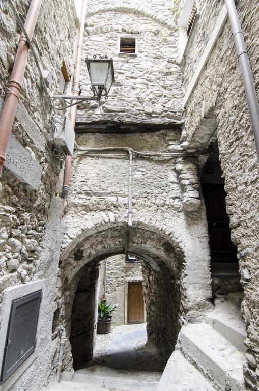Appartamento Carrerapiana Pigna Quarto foto
