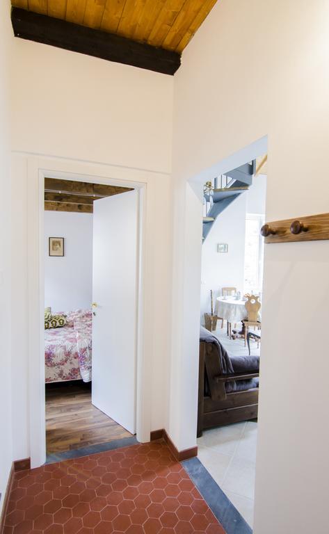 Appartamento Carrerapiana Pigna Quarto foto