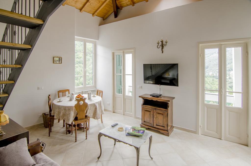 Appartamento Carrerapiana Pigna Quarto foto